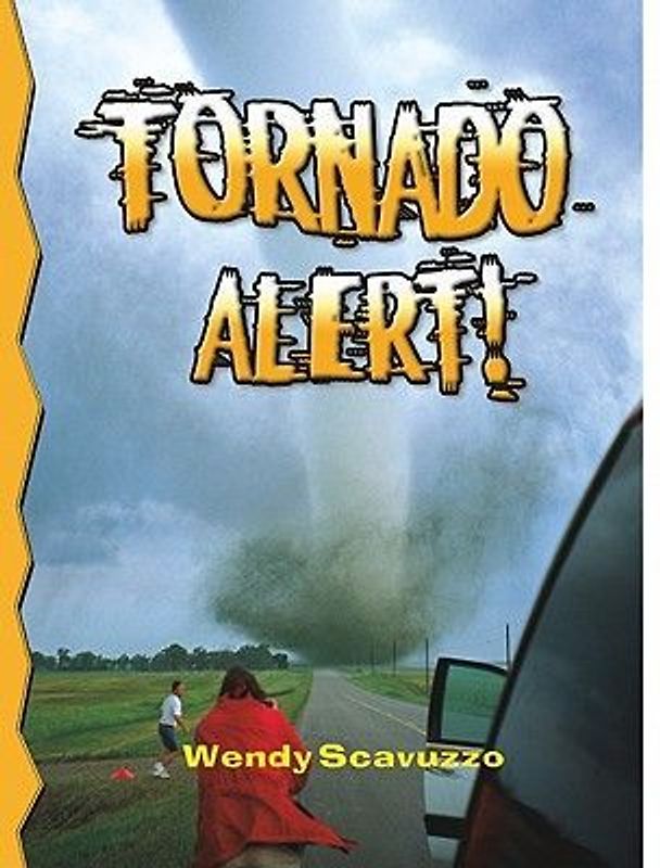 Tornado Alert! (Revised, Ed. 2)