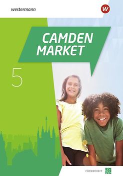 Camden Market - Ausgabe 2020