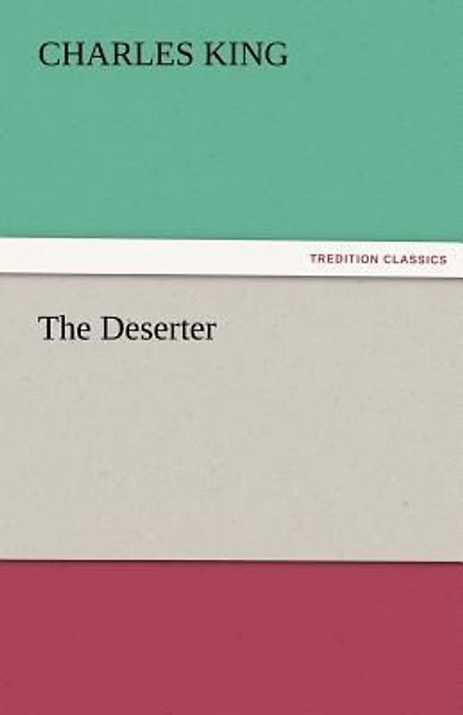 The Deserter