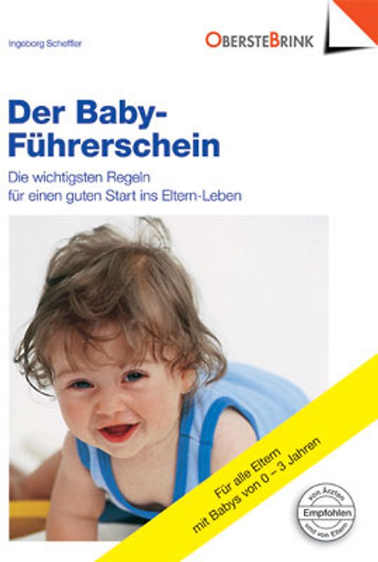 Der Baby-Führerschein