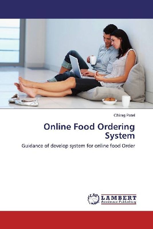 Online Food Ordering System