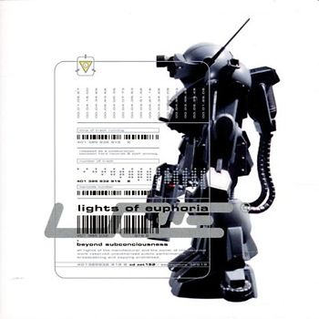 Lights of Euphoria - Beyond Subconsciousness