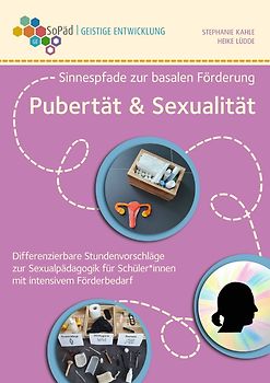 Pubertät und Sexualität