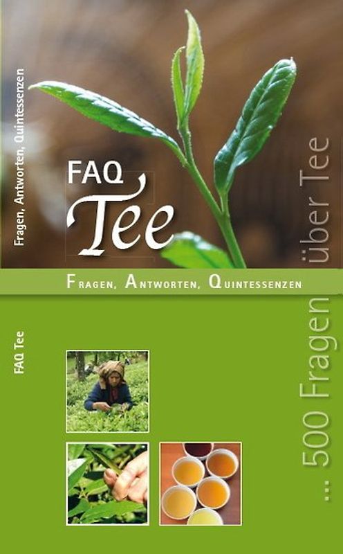 FAQ TEE