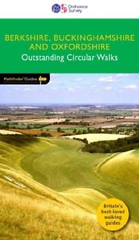 BERKSHIRE, BUCKINGHAMSHIRE AND OXFORDSHIRE