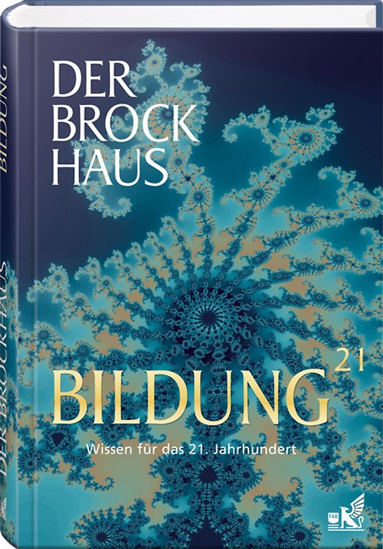 Der Brockhaus Bildung 21