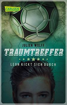 Traumtreffer! Leon kickt sich durch