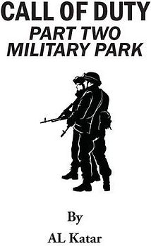 Call of Duty Military Park