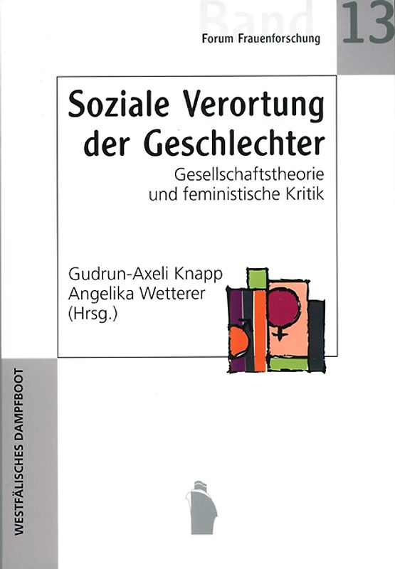 Soziale Verortung der Geschlechter