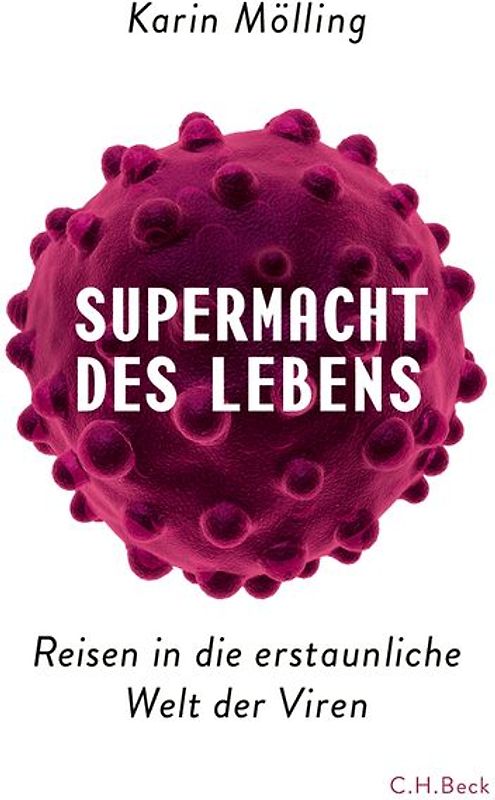 Supermacht des Lebens