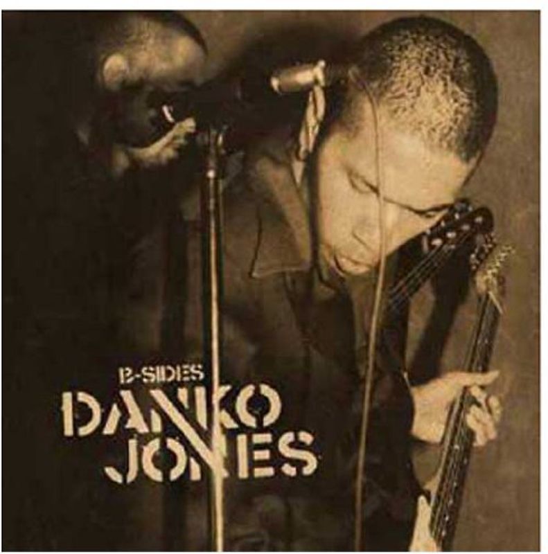 Danko Jones - B-Sides