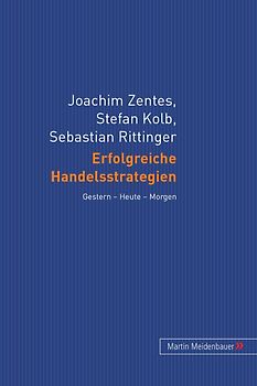 Erfolgreiche Handelsstrategien