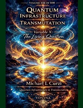 Quantum Infrastructure & Transmutation