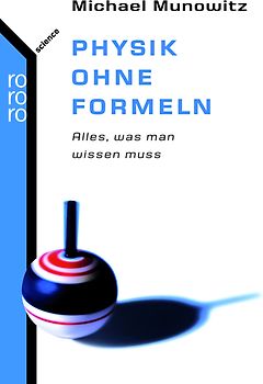 Physik ohne Formeln