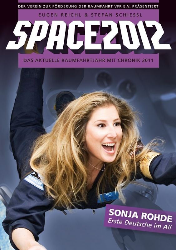 Space 2012