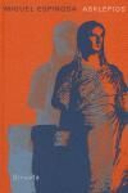 Asklepios : el último griego