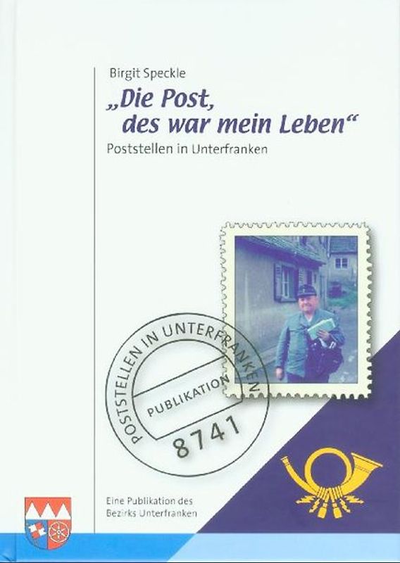 Die Post, des war mein Leben