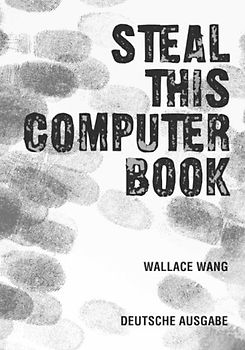 Steal this Computerbook