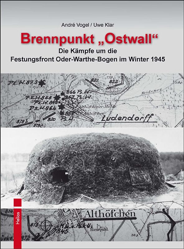 Brennpunkt „Ostwall“