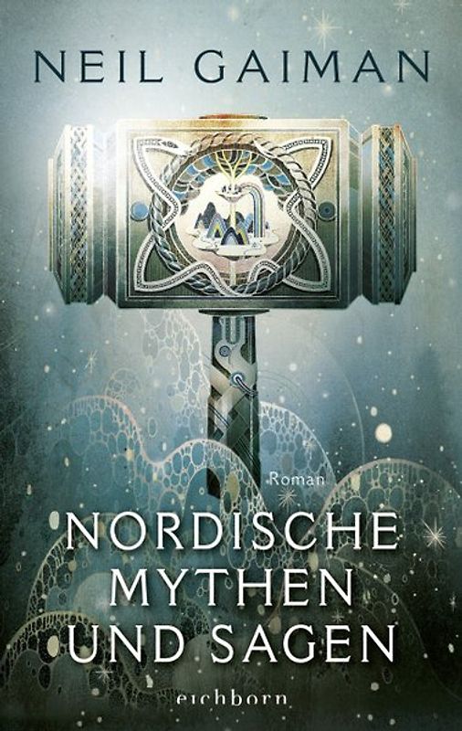 Nordische Mythen und Sagen