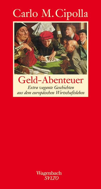 Geld-Abenteuer