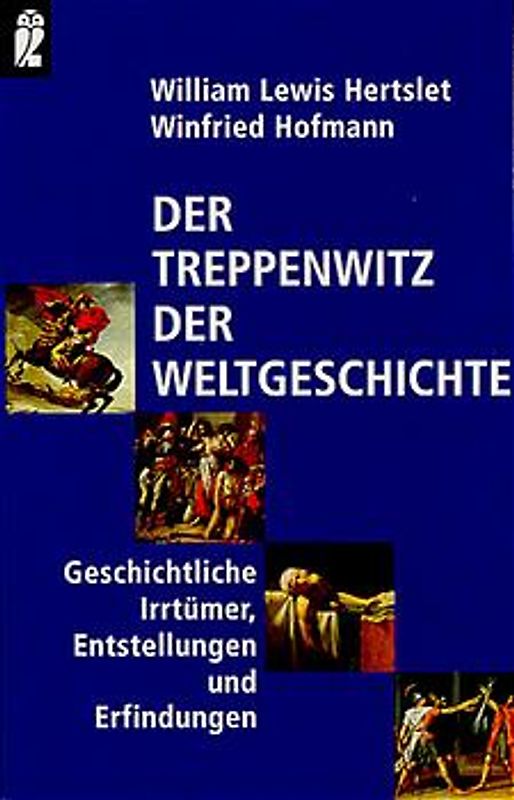 Der Treppenwitz der Weltgeschichte