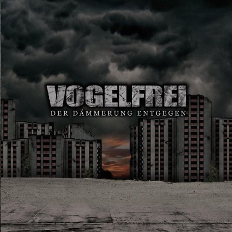 Vogelfrei - Der Dämmerung Entgegen
