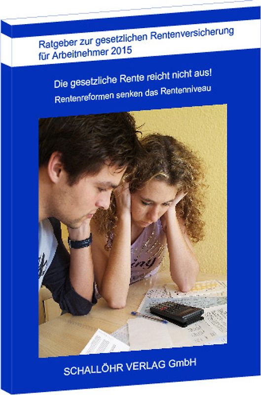 Ratgeber Arbeitnehmer 2015