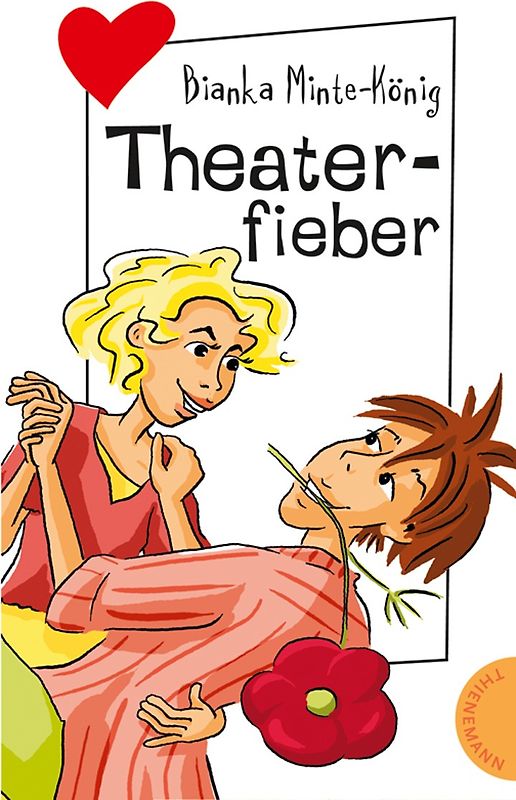 Theaterfieber