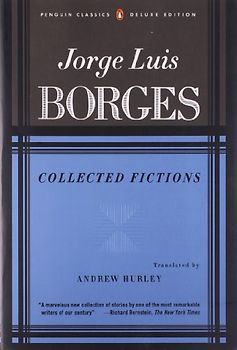 Collected Fictions - Borges, Jorge Luis