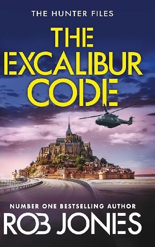 The Excalibur Code