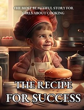The Recipe for Success: Lily's Journey to Becoming a Master Chef