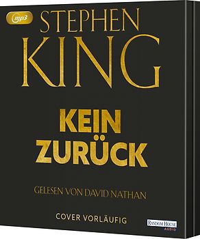 Kein Zurück