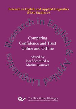 Comparing Confidence and Trust Online and Offline