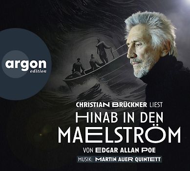 Hinab in den Maelström
