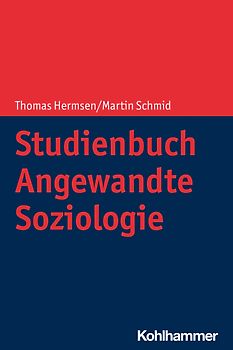 Studienbuch Angewandte Soziologie