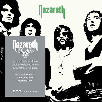 Nazareth(2009 Remastered)