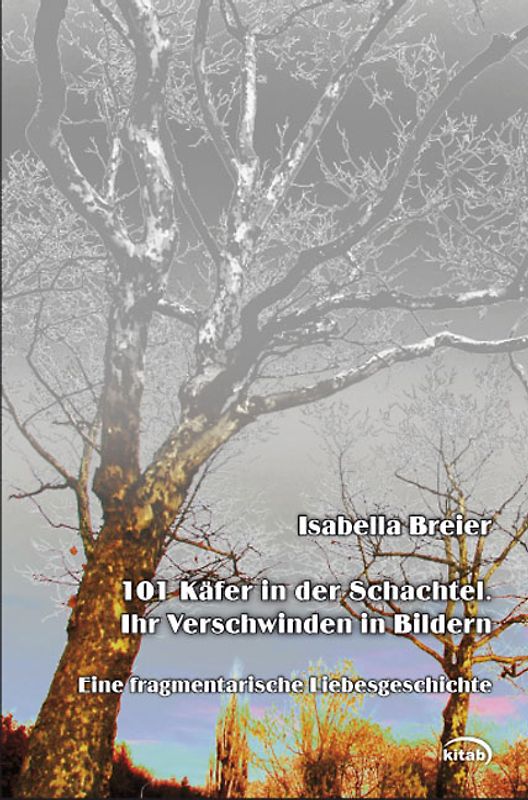 101 Käfer in der Schachtel. Ihr Verschwinden in Bildern