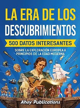 La era de los descubrimientos