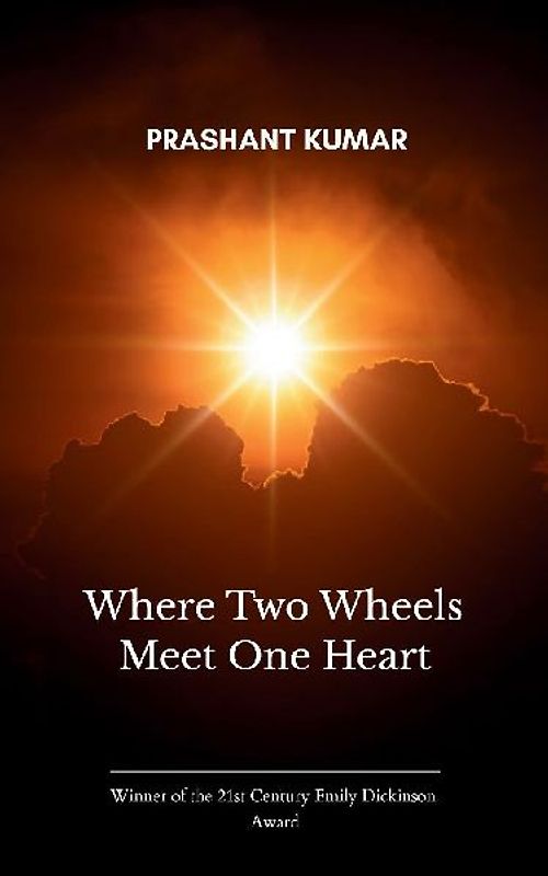 Where Two Wheels Meet One Heart Bikers, Brotherhood, and the Open Road