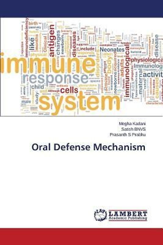 Oral Defense Mechanism