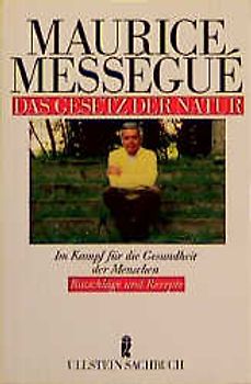 Das Gesetz der Natur