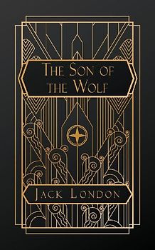 The Son of the Wolf