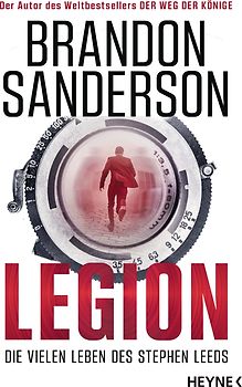 Legion – Die vielen Leben des Stephen Leeds