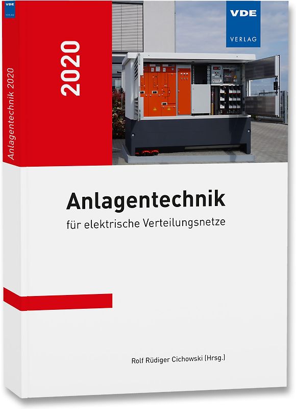 Anlagentechnik 2020