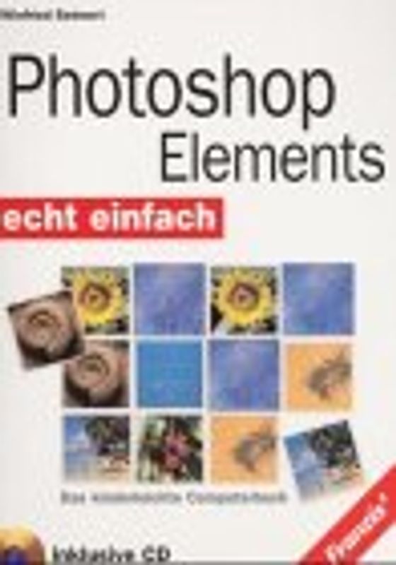 Photoshop Elements