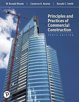 Principles and Practices of Commercial Construction (What's New in Trades & Technology)