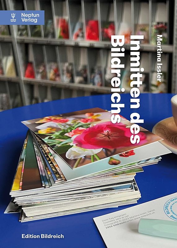 Inmitten des Bildreichs