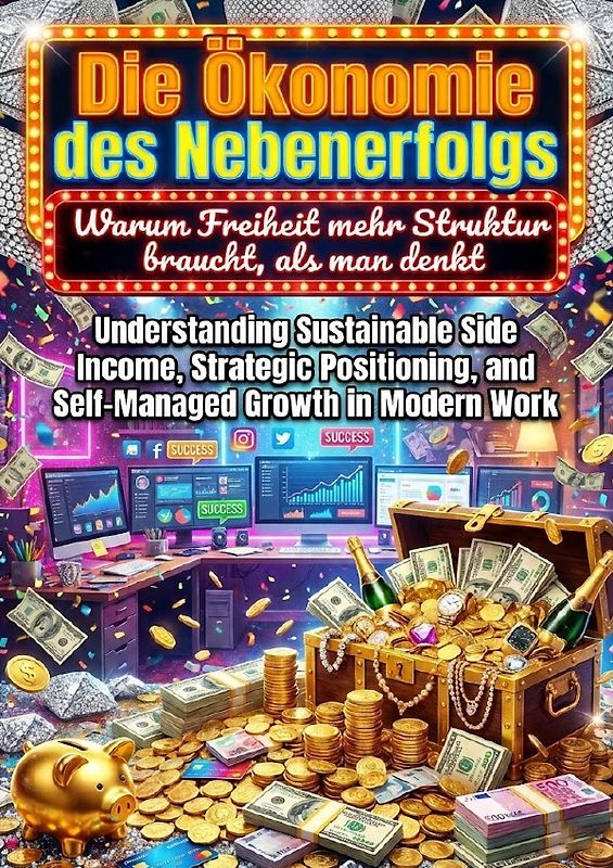 Die Ökonomie des Nebenerfolgs: Warum Freiheit mehr Struktur braucht, als man denkt