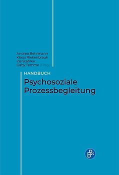 Handbuch Psychosoziale Prozessbegleitung